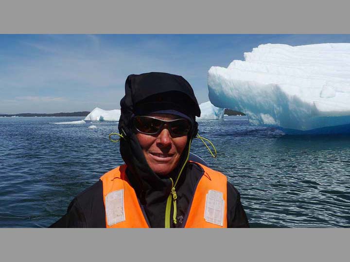 Expedition - Chile